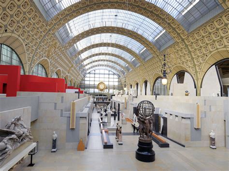 museum d'orsay architect dies